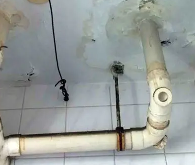 当雄卫生间漏水检测多少钱