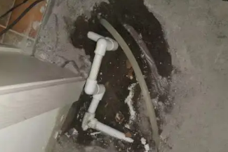 当雄卫生间漏水检测多少钱