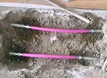 当雄卫生间测漏水多少钱