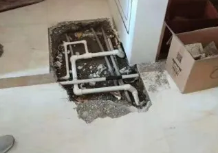 当雄查漏水多少钱