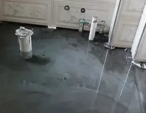 当雄卫生间漏水维修公司为您专业分享下当雄卫生间漏水检测的知识点