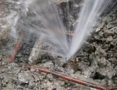 当雄水管维修多少钱