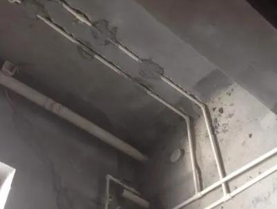 当雄卫生间漏水维修技术的依据是什么